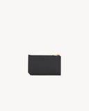  Ví Saint Laurent Assandre Fragments Card Case 'Black' 