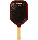  Vợt Pickleball Franklin C45° Dynasty Limited Edition 'Year of The Horse' 