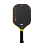  Vợt Pickleball Gearbox GX2 Power Hybrid Limited Edition 'Yellow Pink' 