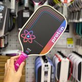  Vợt Pickleball Proton Flamingo Elongated Limited Edition 'Cream Pink' 