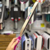  Vợt Pickleball Proton Flamingo Elongated Limited Edition 'Cream Pink' 