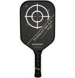  Vợt Pickleball Racket Engage Pursuit Pro MX 6.0 Elongated 'Arctic Gold' 
