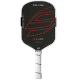  Vợt Pickleball Selkirk LABS Project Boomstik Asia Elongated 'Red White' 