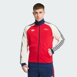  Áo Adidas Arsenal FC OG Track Top 'Red' 