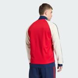  Áo Adidas Arsenal FC OG Track Top 'Red' 