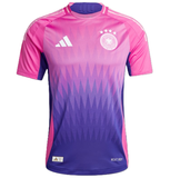  Áo Adidas Germany 2024 Away Jersey 'Pink' 