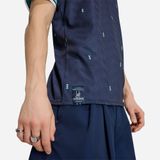  Áo Adidas Germany Replica 26 Away Jersey 