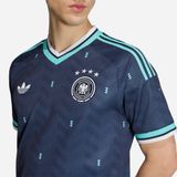  Áo Adidas Germany Replica 26 Away Jersey 