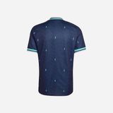 Áo Adidas Germany Replica 26 Away Jersey 