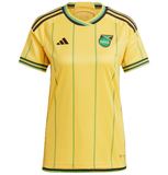  Áo Adidas Jamaica 23 Home Jersey 'Yellow' 