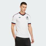  Áo Adidas Mexico 26 Away Jersey 'White' 