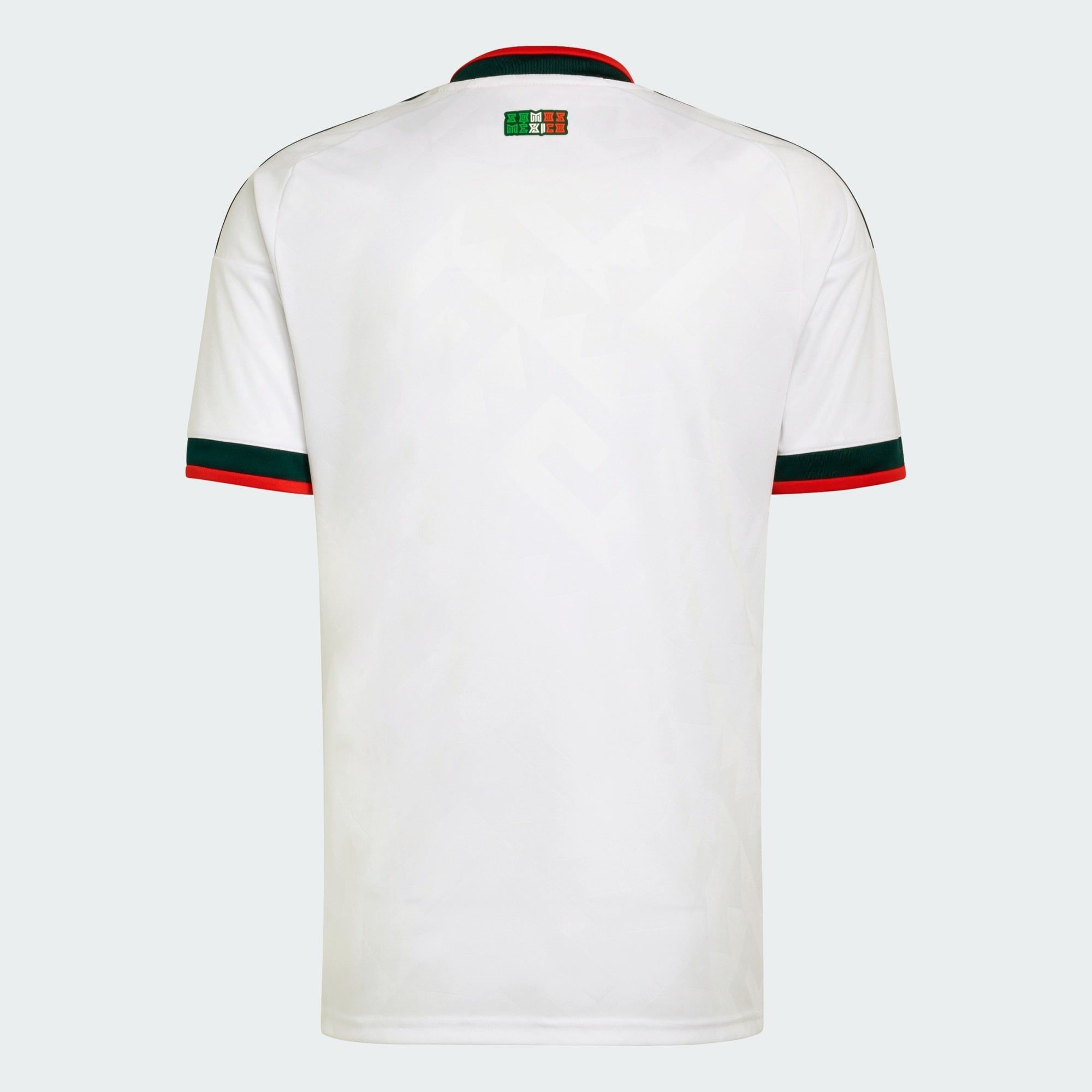  Áo Adidas Mexico 26 Away Jersey 'White' 