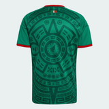  Áo Adidas Mexico 26 Home Jersey 'Green' 