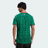  Áo Adidas Mexico 26 Home Jersey 'Green' 