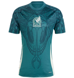  Áo Adidas Mexico Pre-Match Jersey 'Green' 