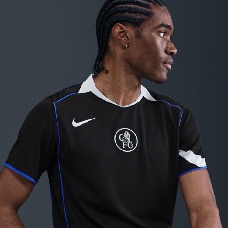  Áo Nike Chelsea 25/26 Fan Version 