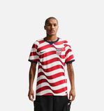  Áo Nike USA 26/27 Home Jersey 'Red' 