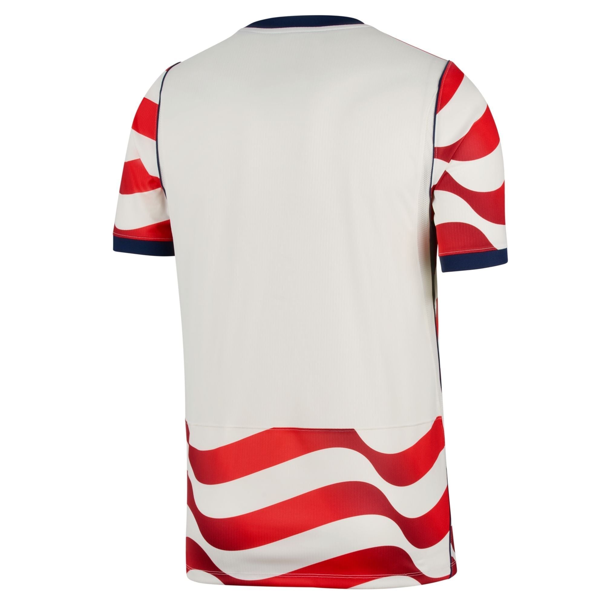  Áo Nike USA 26/27 Home Jersey 'Red' 
