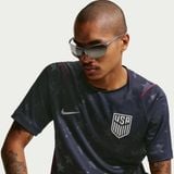  Áo Nike USA Away Jersey 2026 'Navy' 
