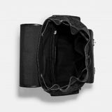  Balo Coach Sprint Backpack 'Black' 