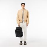  Balo Lacoste Kome Backpack 'Black' 