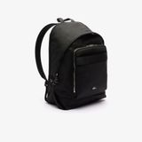 Balo Lacoste Kome Backpack 'Black' 