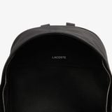  Balo Lacoste Kome Backpack 'Black' 