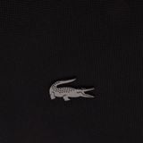  Balo Lacoste Kome Backpack 'Black' 