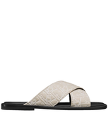  Dép Nam Dior Alias Sandal 'Beige' 