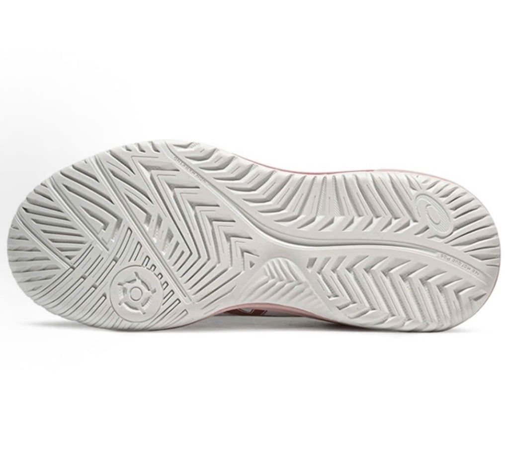  Giày Asics Gel-Dedicate 8 'White' 