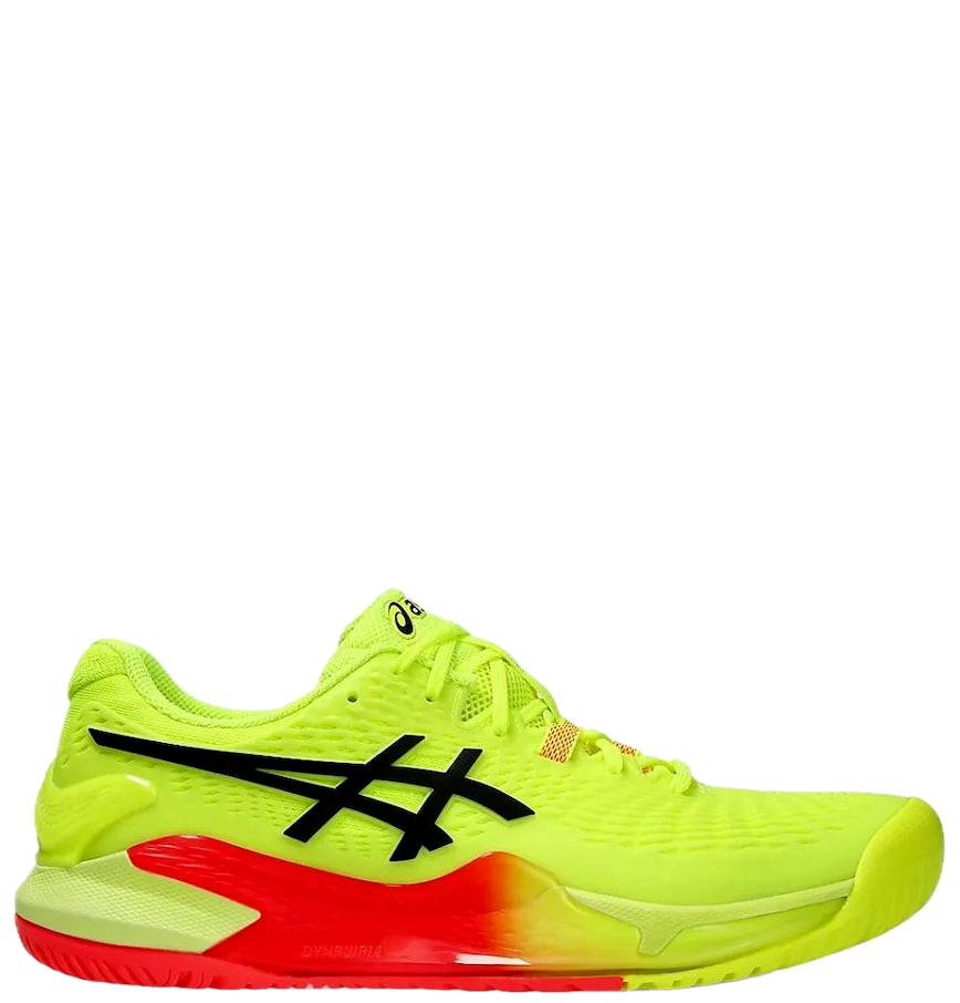  Giày Asics Gel Resolution 9 'Paris' 