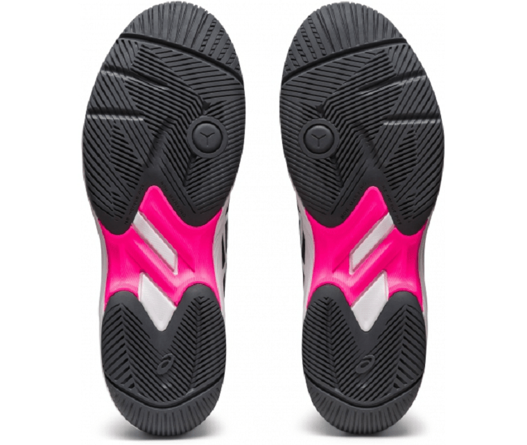  Giày Nam Asics Gel Game 9 'Black' 