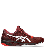  Giày Nam Asics Solution Speed 'Red' 