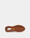  Giày Nam Bally Outline Sneaker 'Black' 