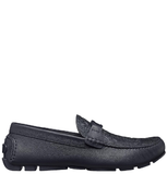  Giày Nam Dior Odéon Loafer 'Navy' 