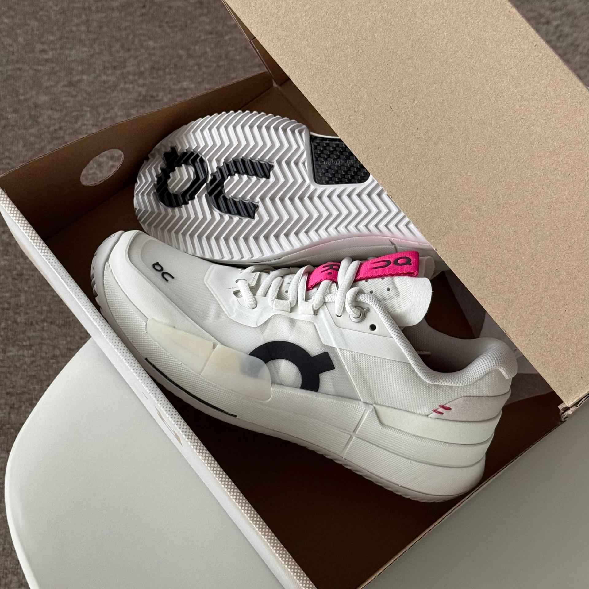  Giày Nam On The Roger Pro 2 'Clay' 