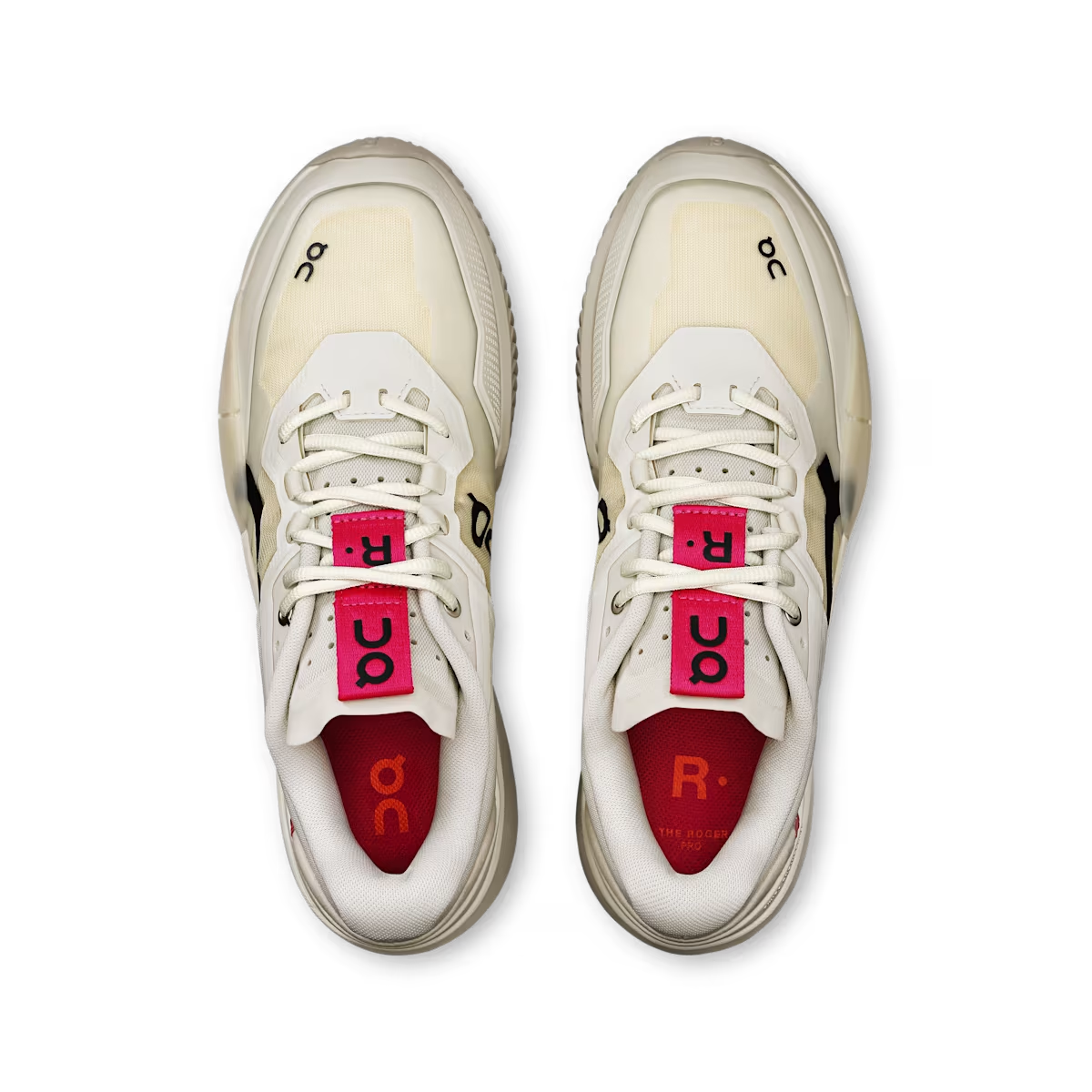  Giày Nam On The Roger Pro 2 'Clay' 
