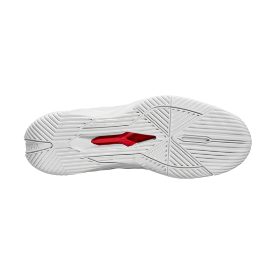  Giày Nam Wilson Rush Pro 4.5 'White' 