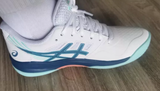  Giày Nữ Asics Gel Game 8 'Blue' 