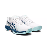  Giày Nữ Asics Gel Game 8 'Blue' 