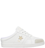  Giày Nữ Dior Star Sneaker 'White' 