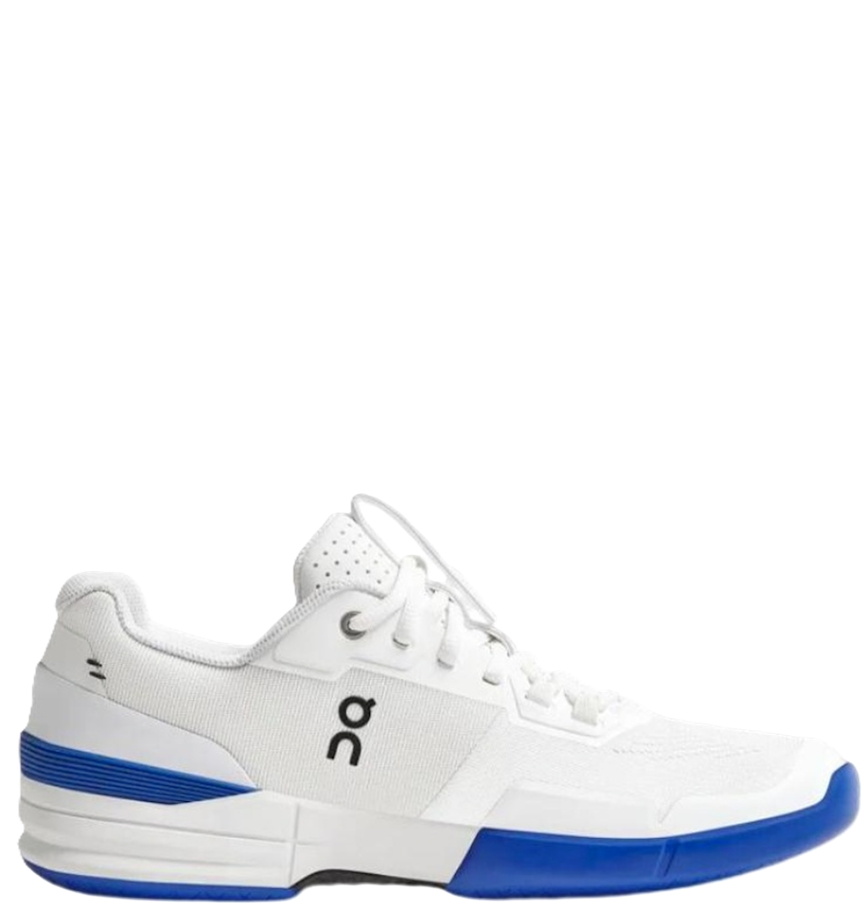  Giày Nữ On The Roger Pro 'White Indigo' 