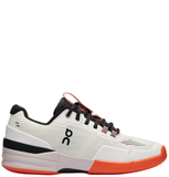  Giày On The Roger Pro 'Undyed White' 