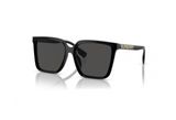  Kính Burberry Sunglasses 'Black' 