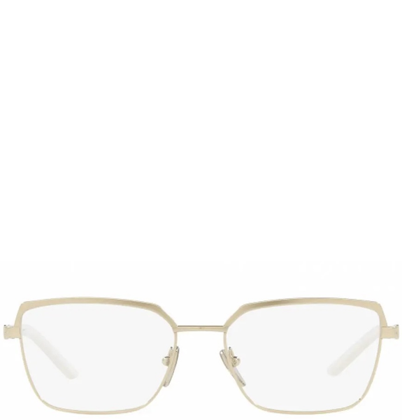  Kính Prada Eyeglasses 'Gold White' 