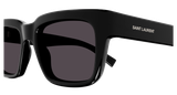  Kính Saint Laurent Sunglasses 'Black' 