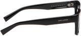  Kính Saint Laurent Sunglasses 'Black' 