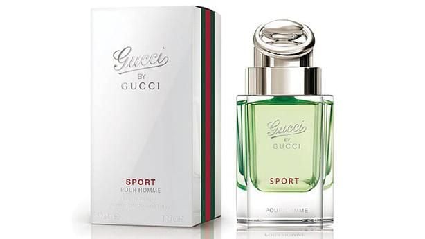  Nước Hoa Gucci By Gucci Sport Pour Homme EDT 