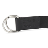  Thắt Lưng Prada Logo 'Black' 