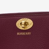  Túi Burberry Cotswolds Pouch 'Punnet' 